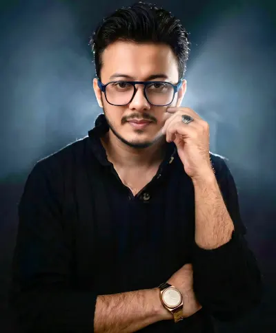 Nirmoy Banerjee
